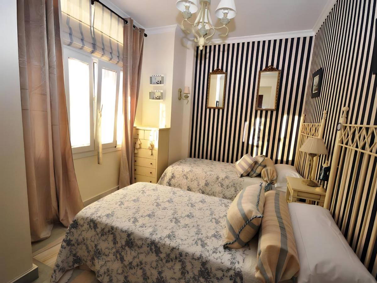 Apartamento en puerto sherry junto a la playa con vistas - Housity