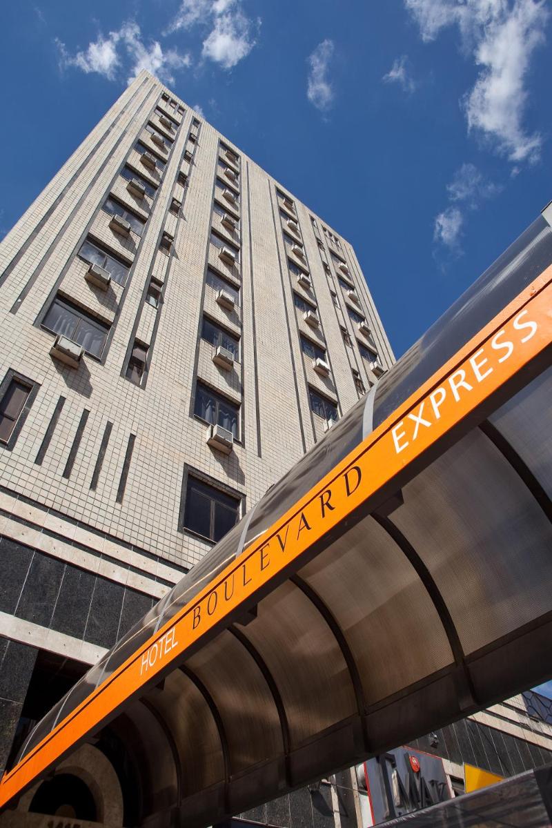 Boulevard Express - Housity