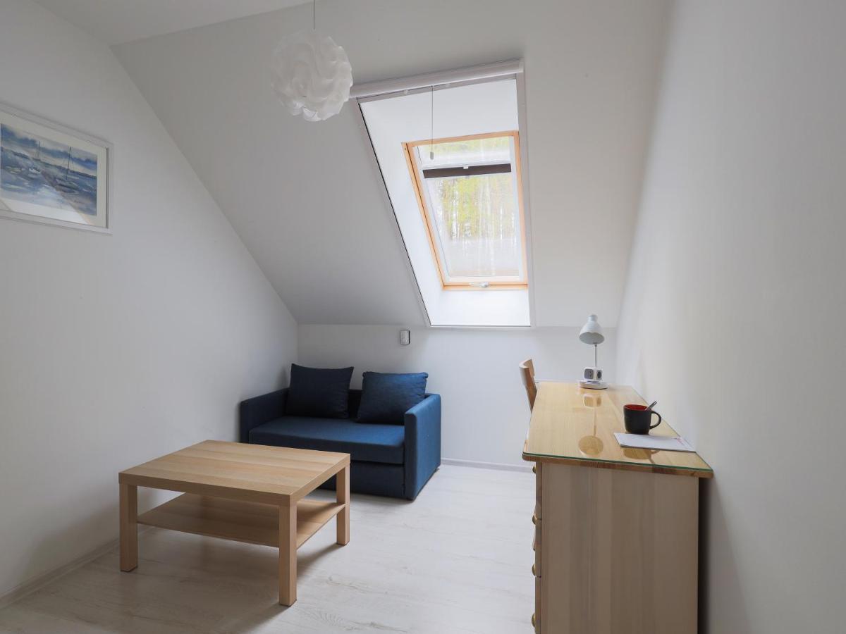 Cztery Luksusowe Domy na Mazurach, jezioro Juksty - SAKURAREST - Housity