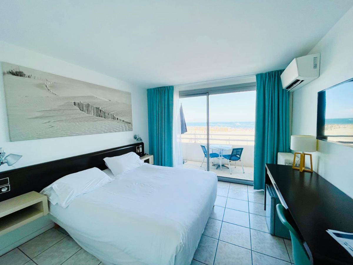 Brasilia Hôtel - Housity