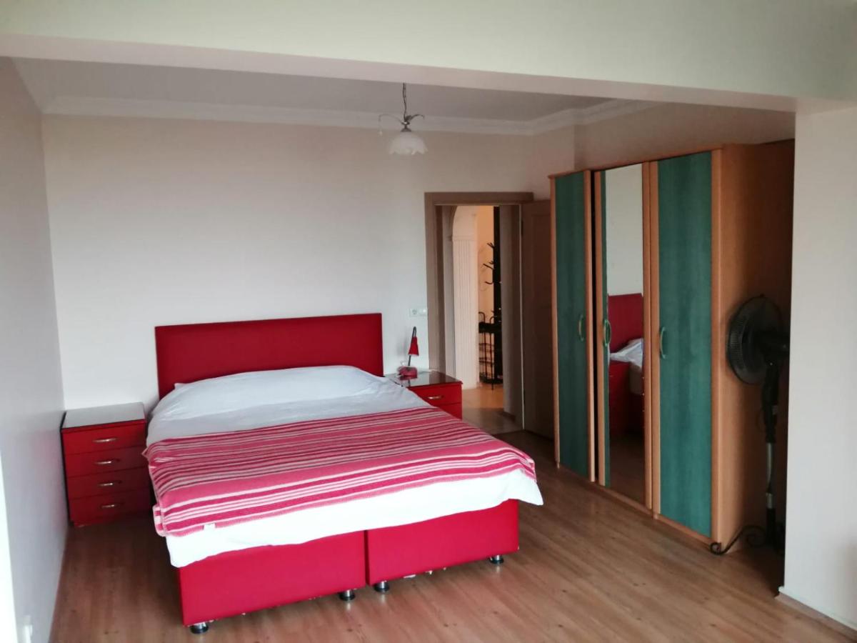 SNOW HİLL HOUSE Pansiyon - Housity