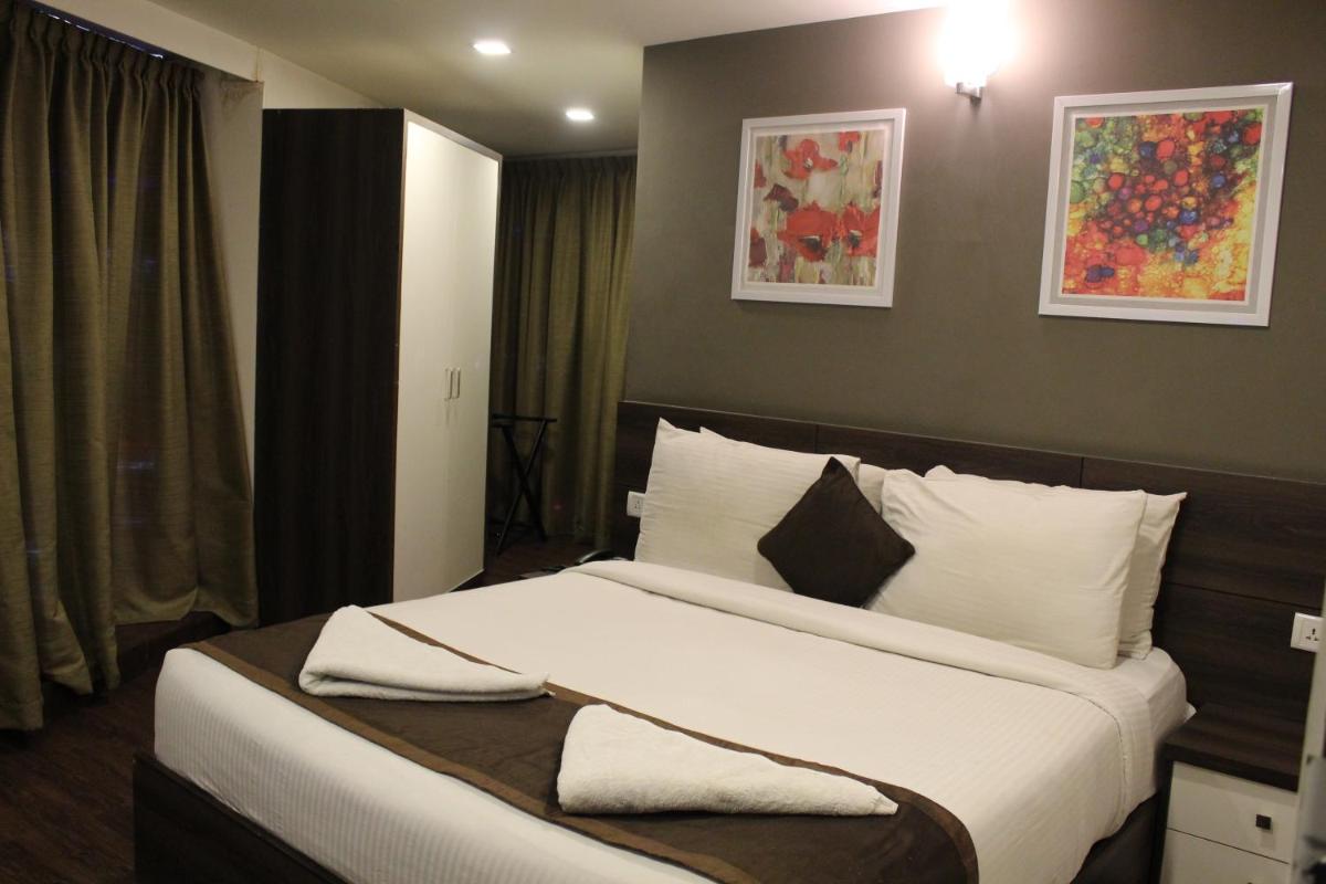 Hotel Royal Inn - Electronic City - Housity