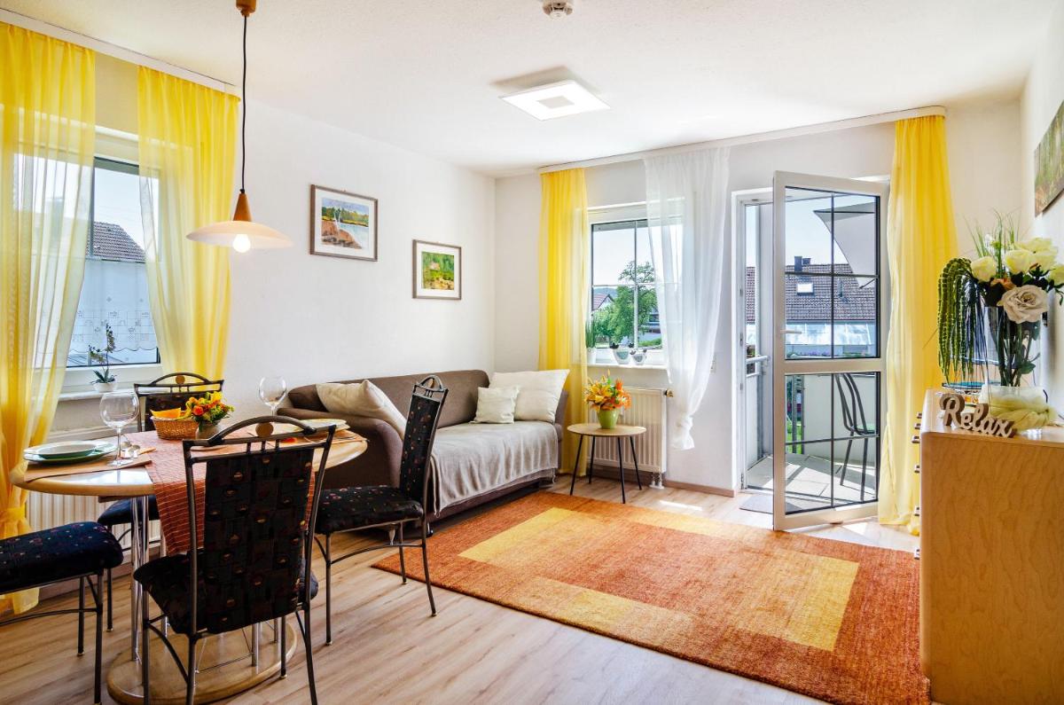 Relaxen am Illmensee - Housity