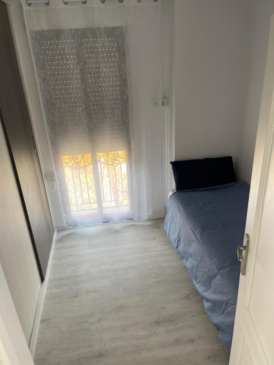 Old Town Oliva Guest Apartment - Housity