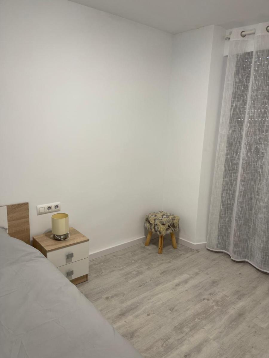 Old Town Oliva Guest Apartment - Housity