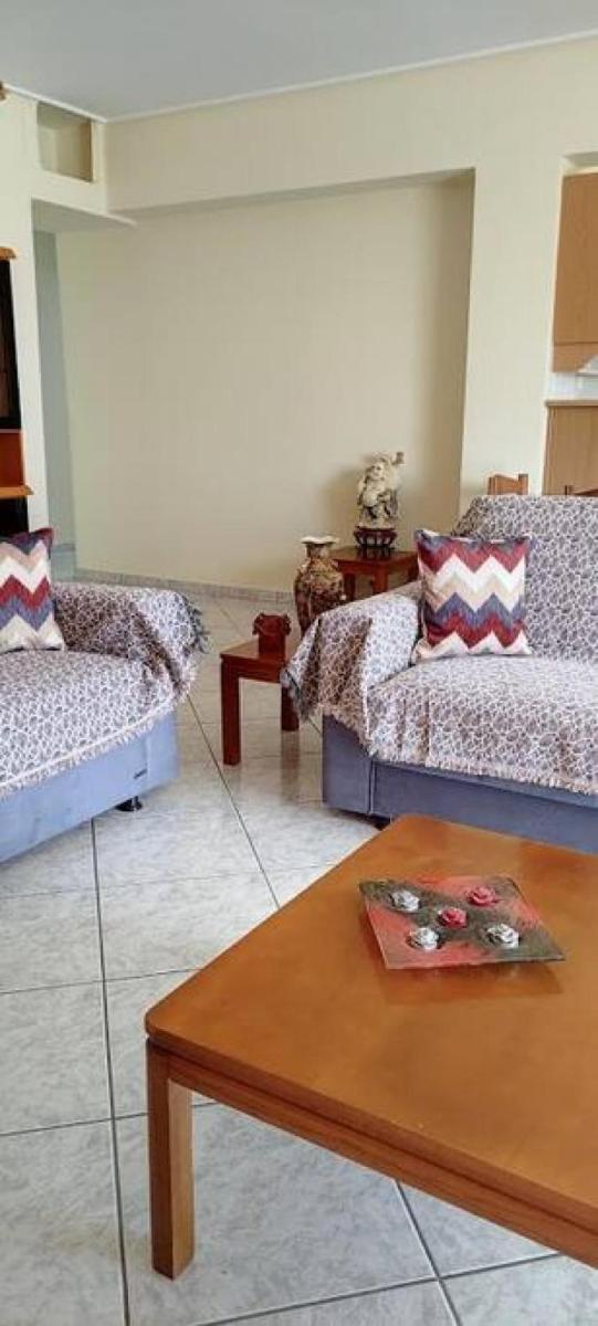 Areti's Apartment in Agios Konstantinos - Housity