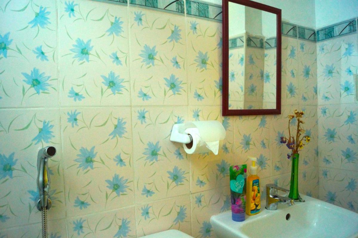 Madie's Place Guest House - Hizvo