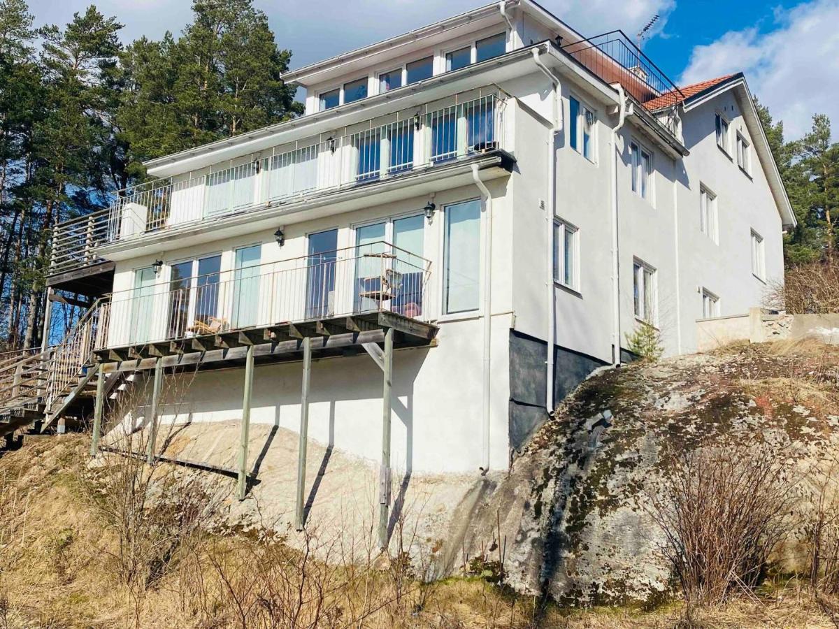 Bjurviks Villa - Flat 1 - Housity