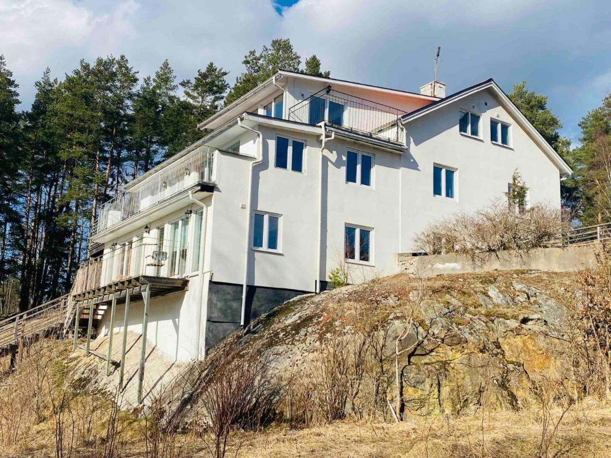 Bjurviks Villa - Flat 1 - Housity