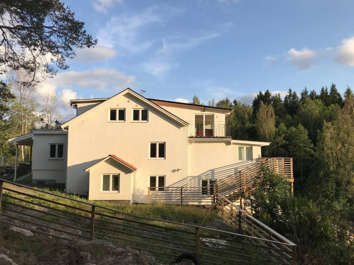 Bjurviks Villa - Flat 1 - Housity