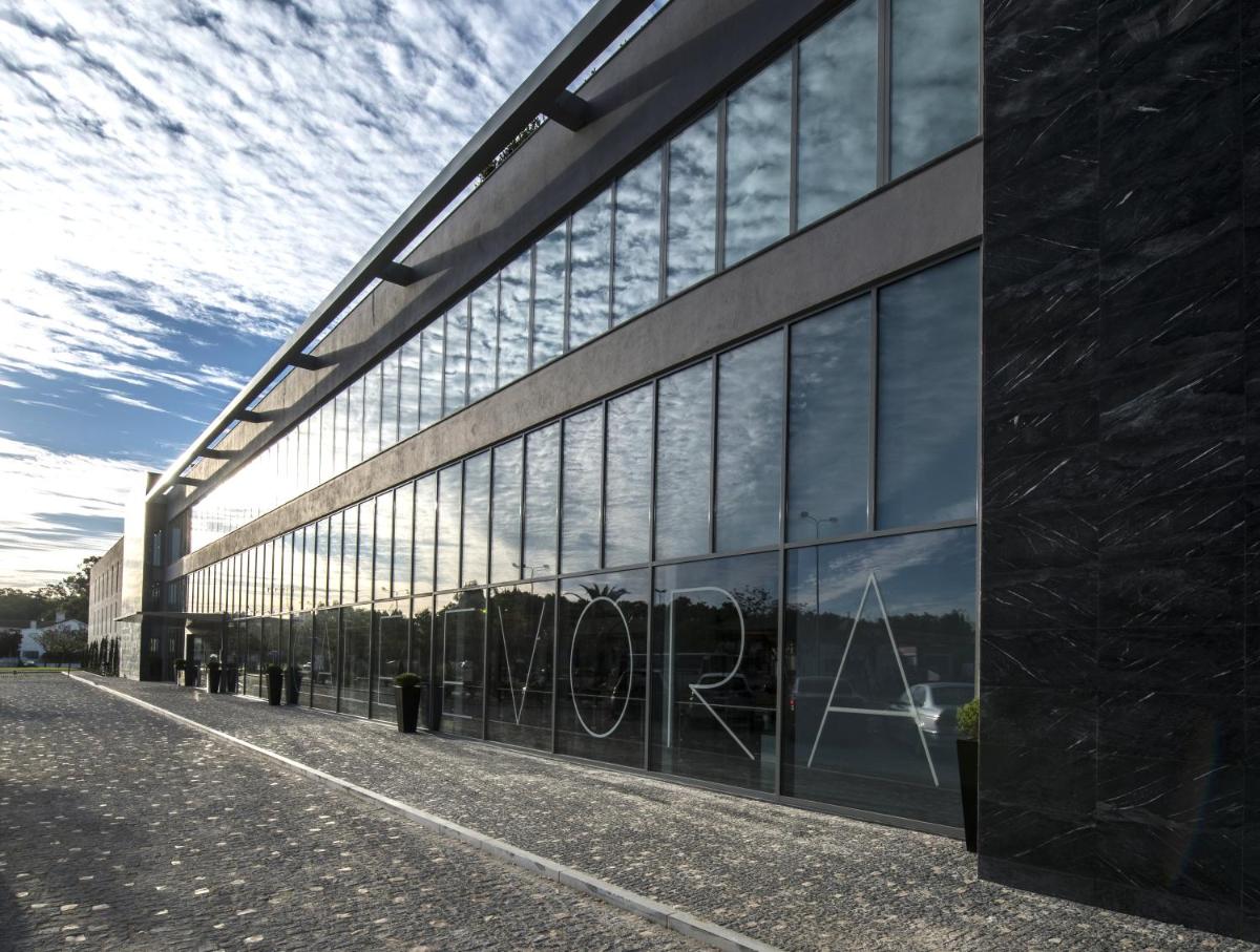 Imagem da galeria de Vila Gale Evora em Évora