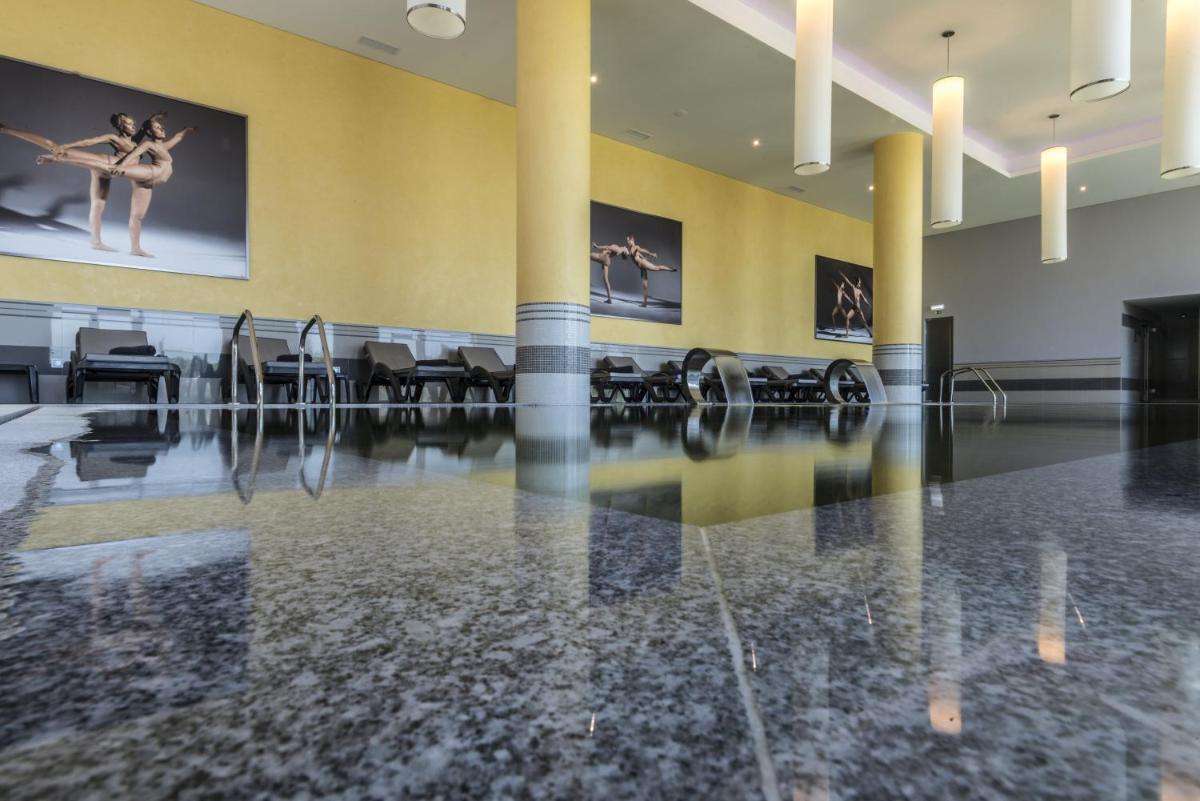 Imagem da galeria de Vila Gale Evora em Évora
