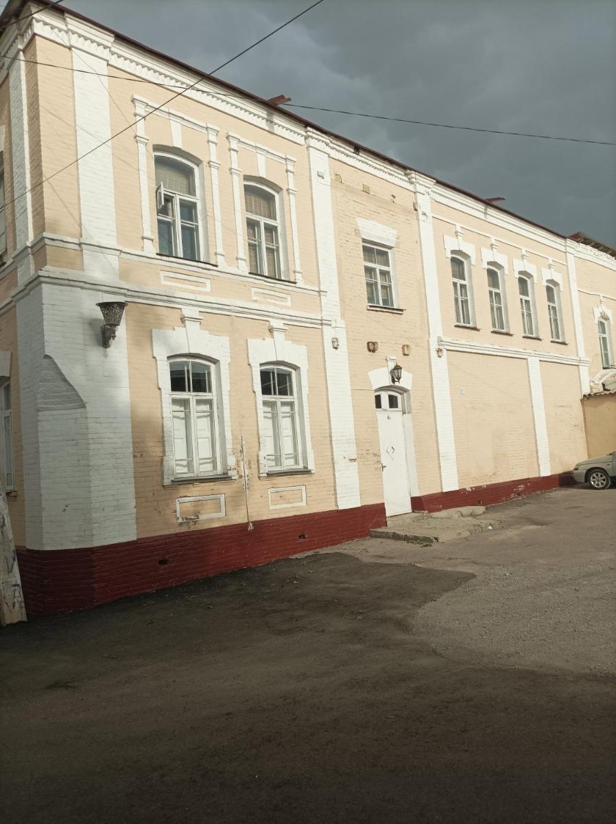 Historic house - Housity