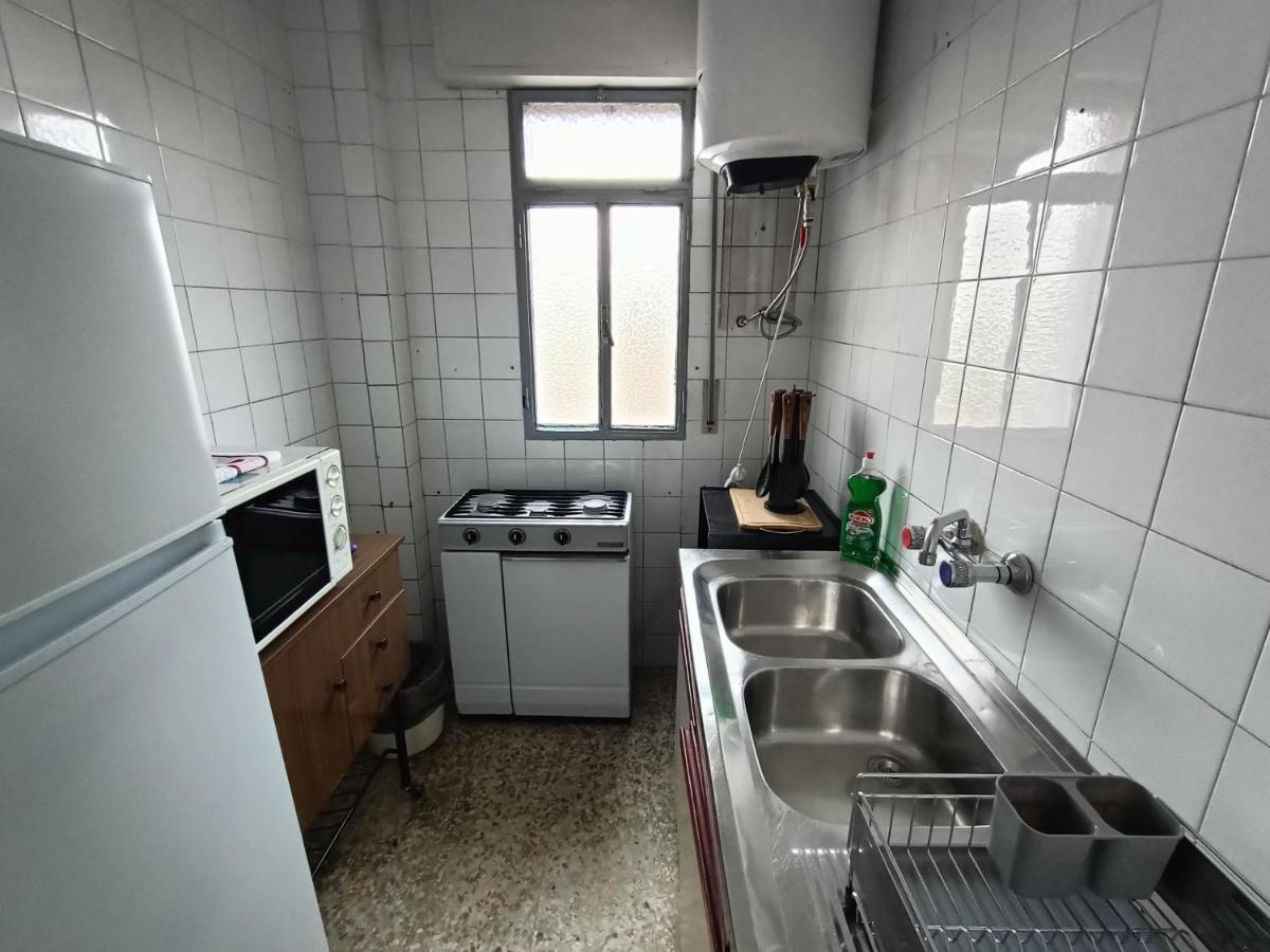 Apartamento 3 dormitorios con aire acondicionado - Housity