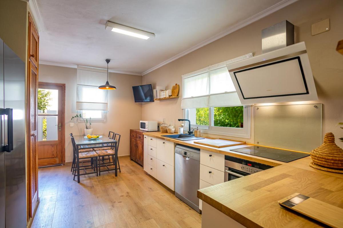 Casa Can Ferran - Housity