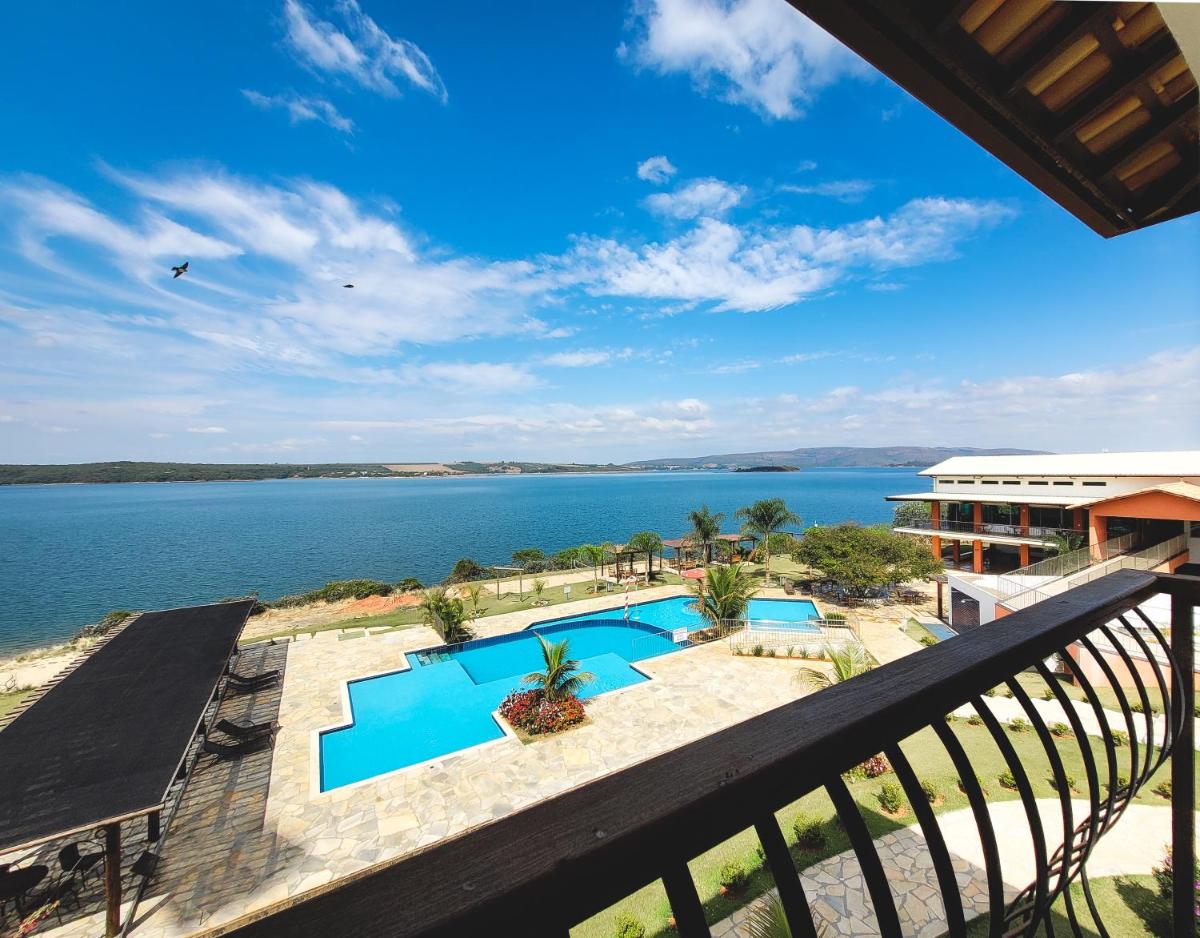 Riviera Capitólio Hotel - Housity