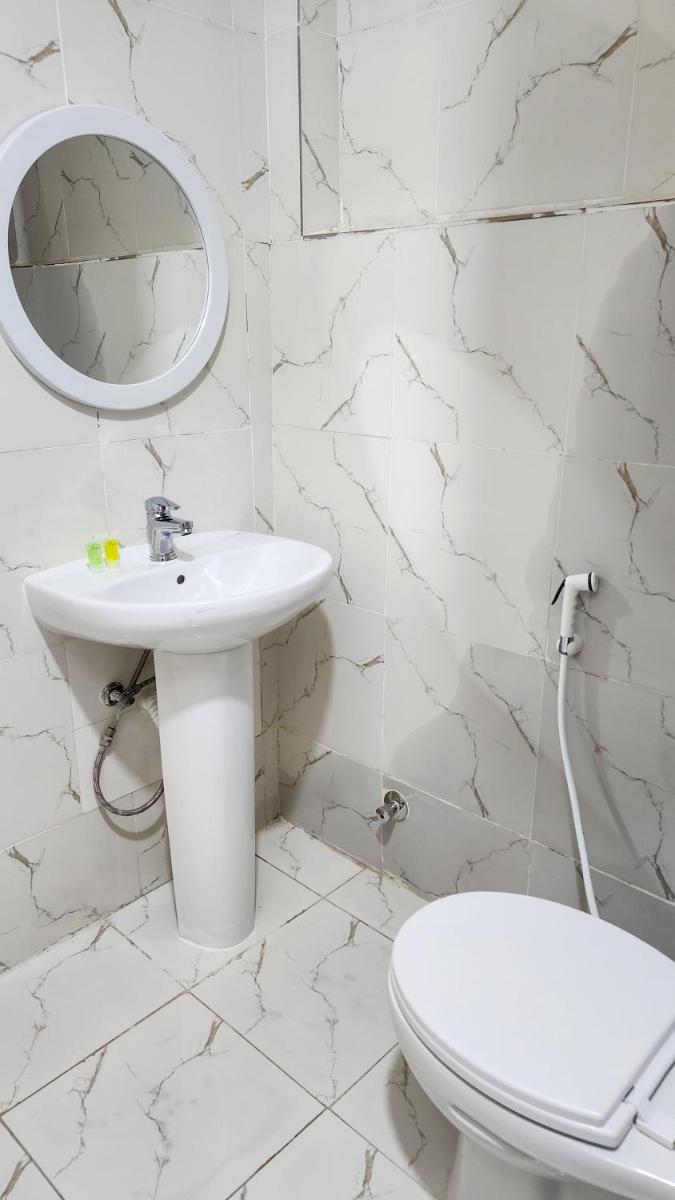 Suitetrails - Vaidosa Guest House
