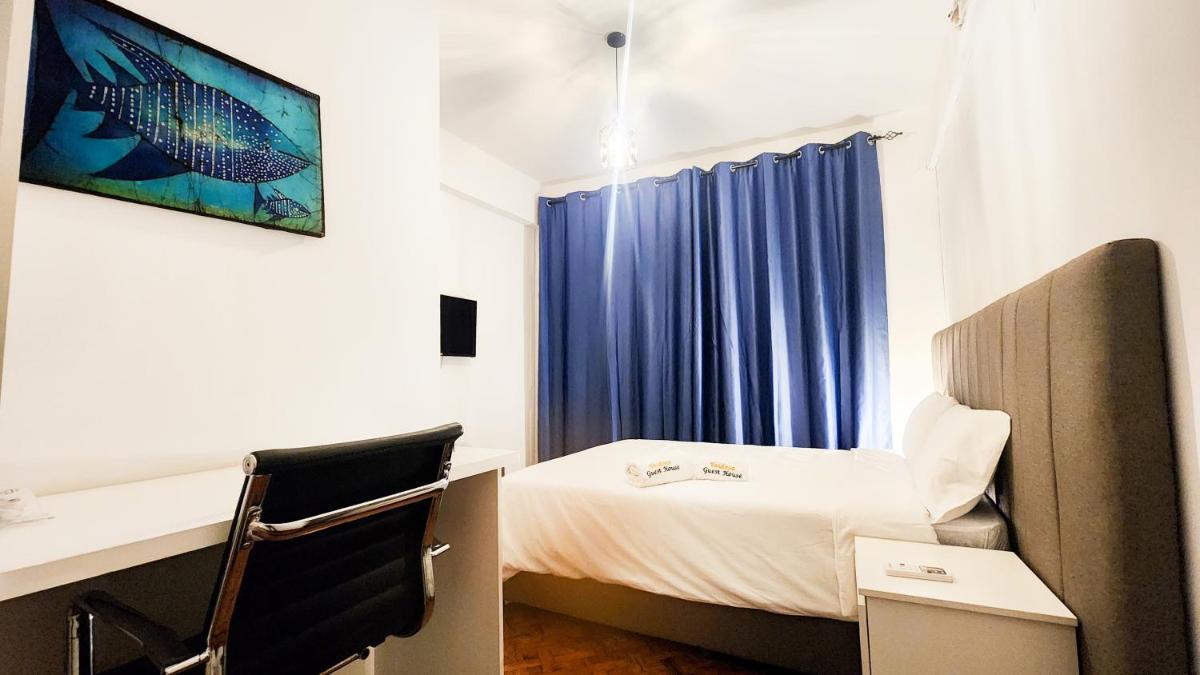 Suitetrails - Vaidosa Guest House