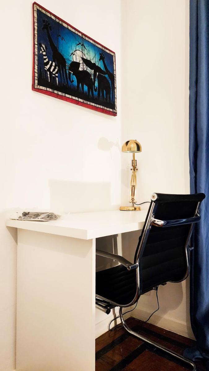 Vaidosa Guest House - Housity