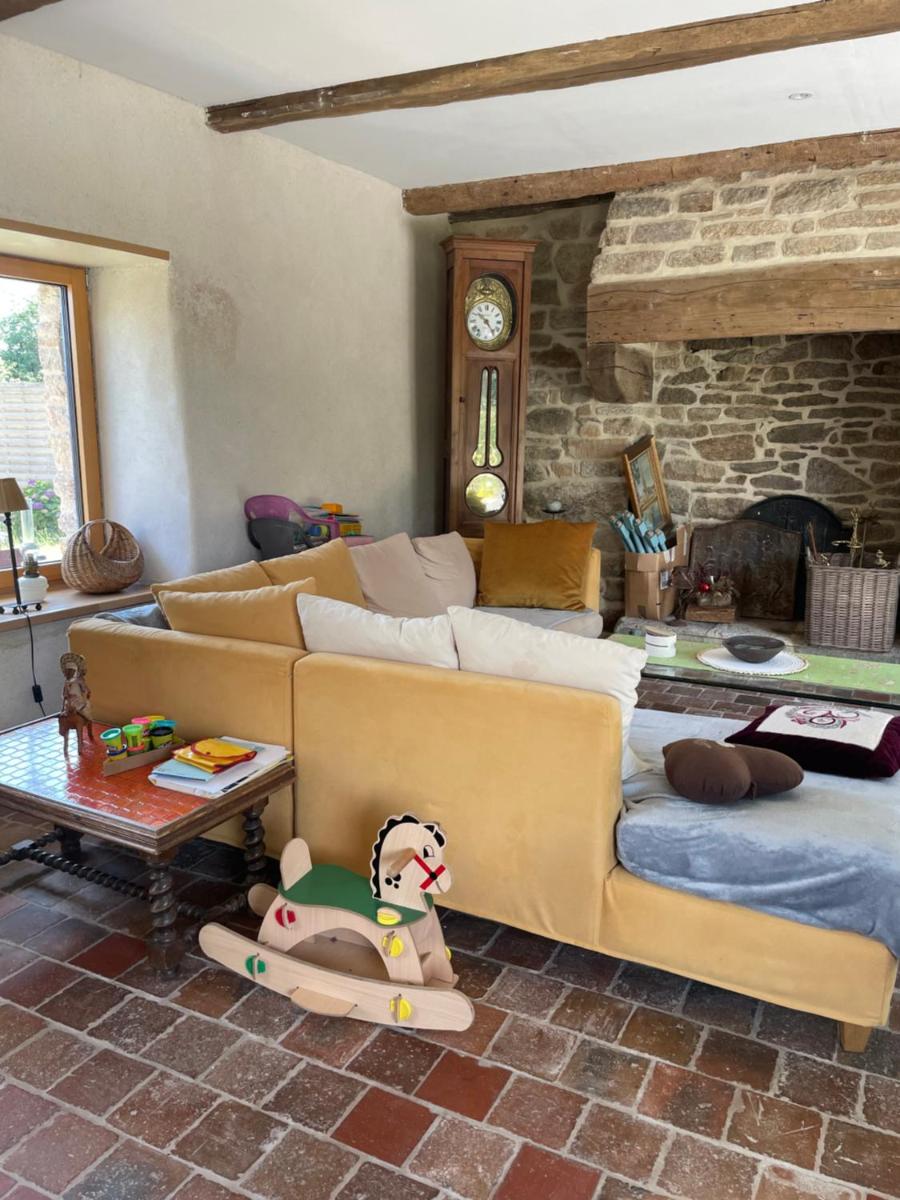 TY Fine Rose - Housity