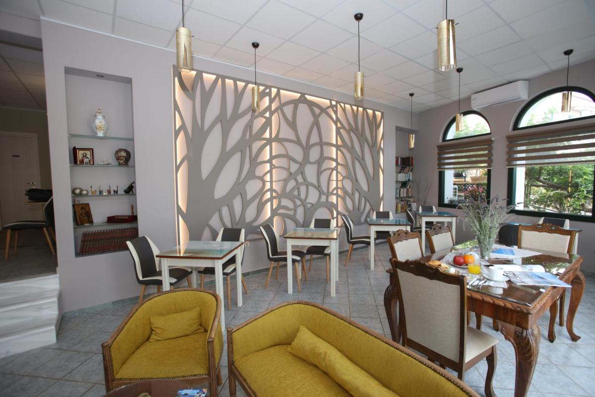 Kalimera Andros - Housity