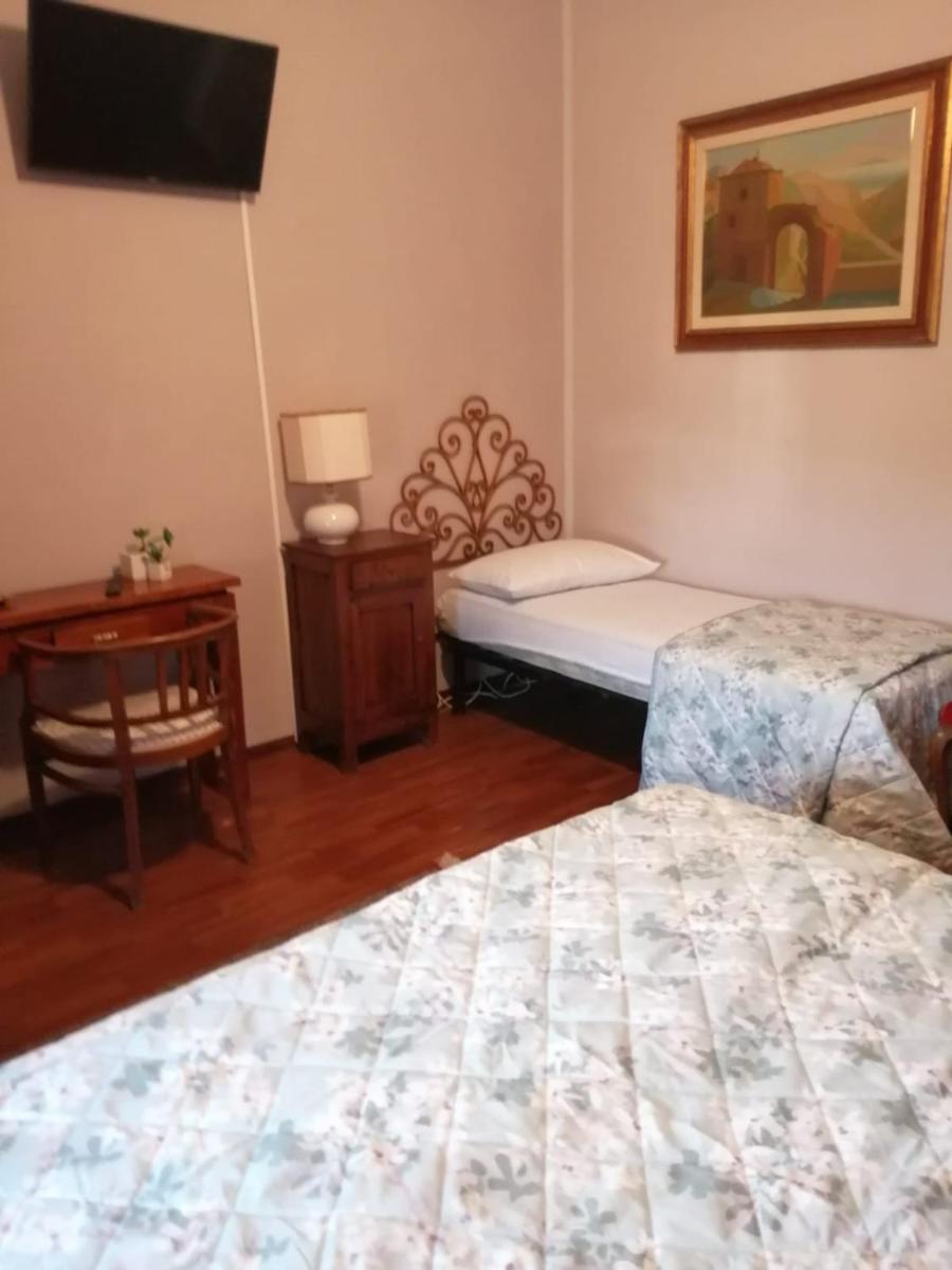 Sopra Le Poste - Housity