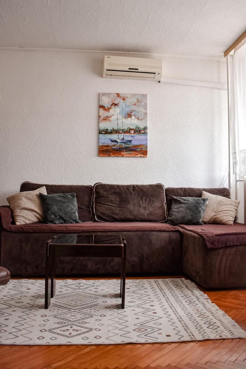 3pko City center apartment - Housity