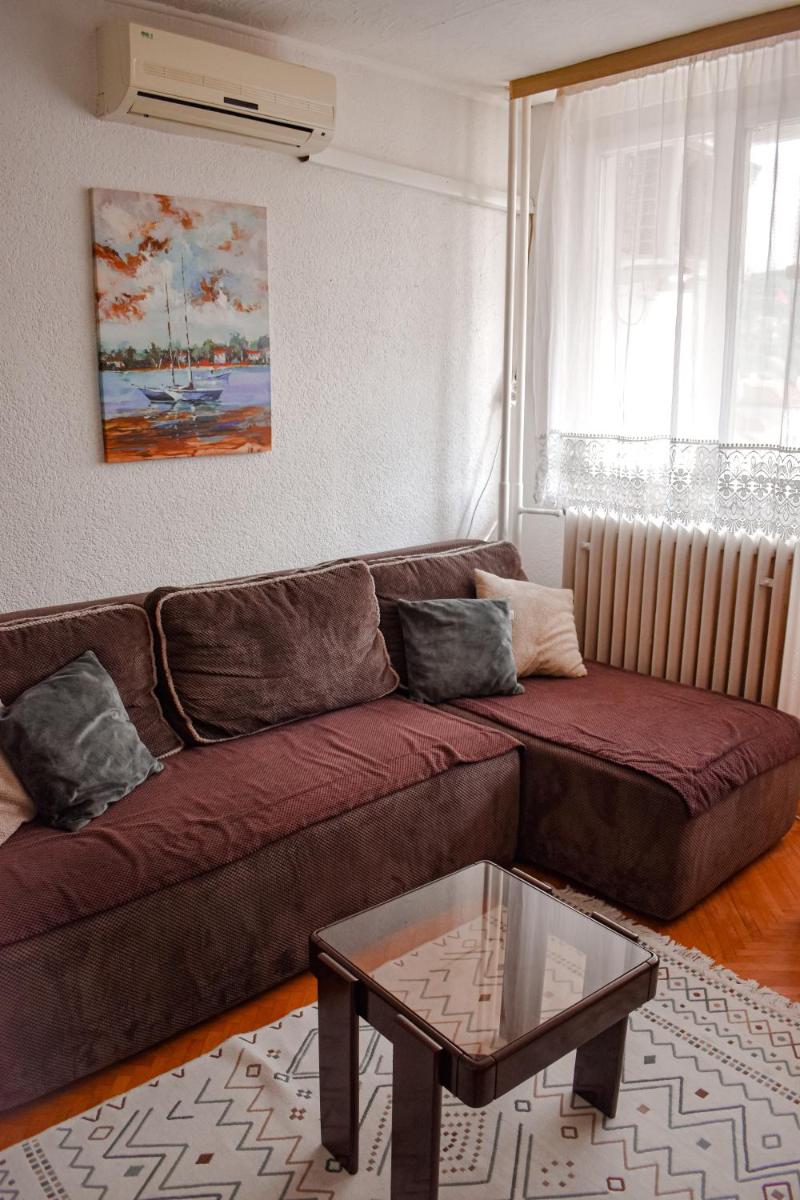 3pko City center apartment - Housity