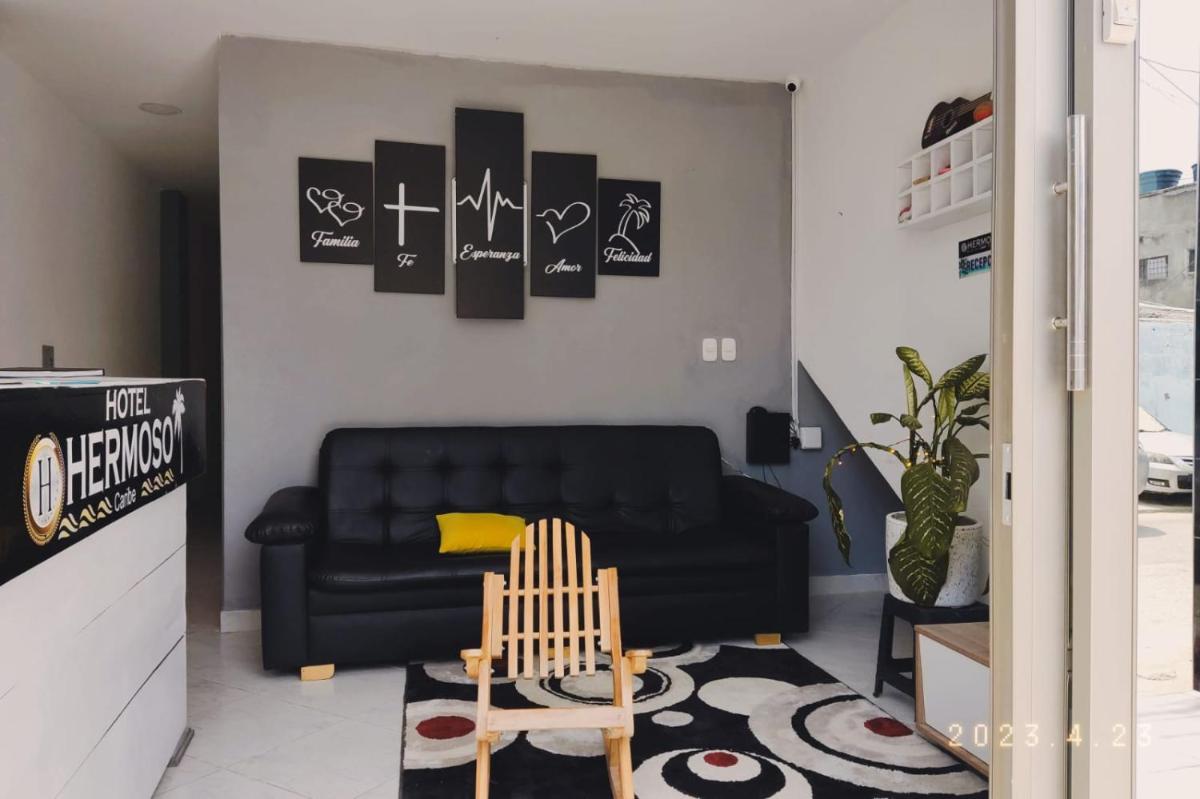 HOTEL HERMOSO CARIBE - Housity
