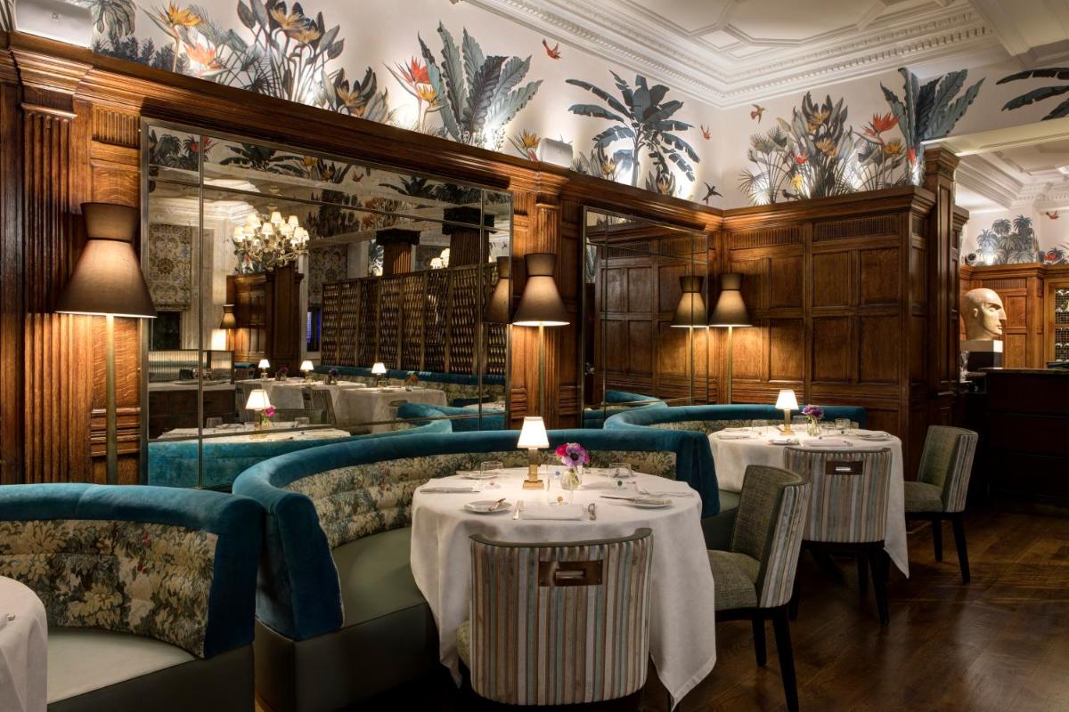 Brown's Hotel, a Rocco Forte Hotel - Housity