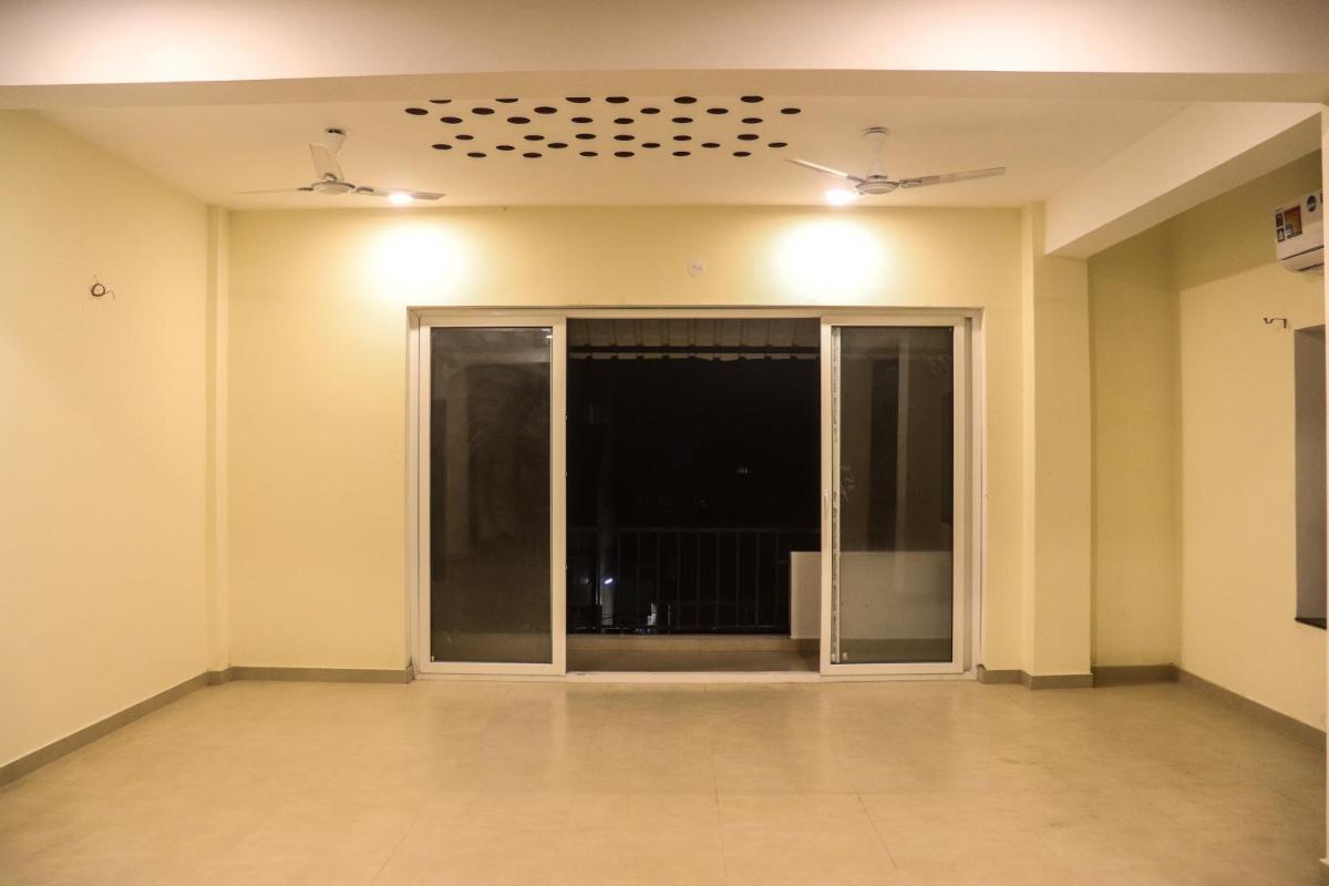 Satvik Stays - Housity