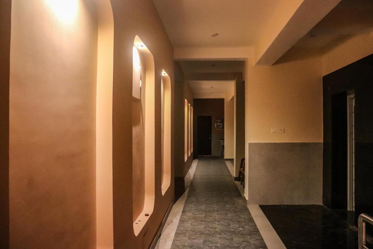 Satvik Stays - Housity