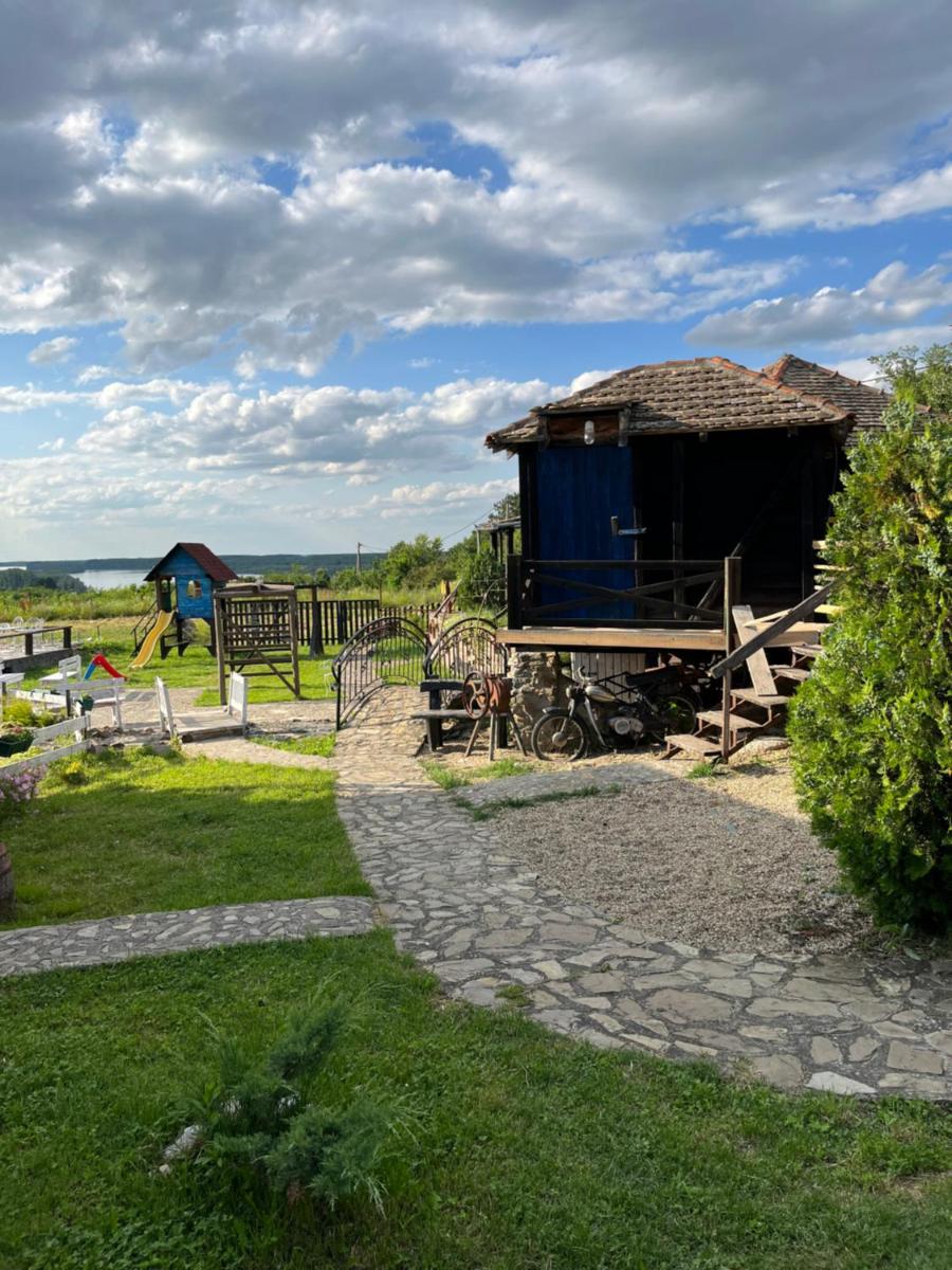 Etno selo Markovi Konaci - Hizvo