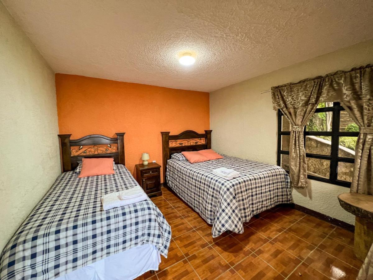 Rancho Fortaleza -Hotel & Spa- - Housity