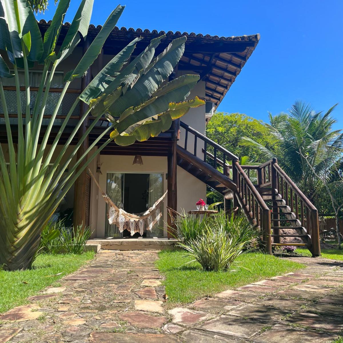 Suitetrails - Aytyaram Suítes