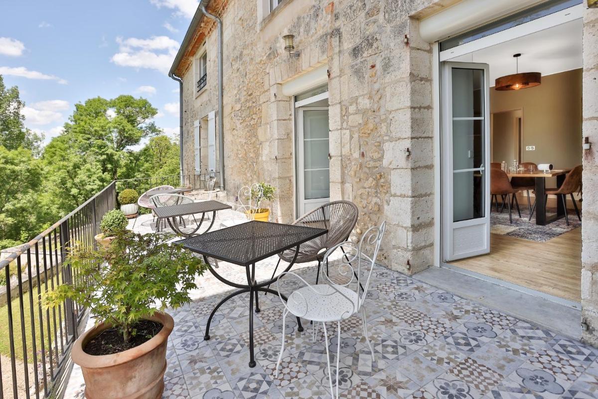 Maison du Roc - Housity