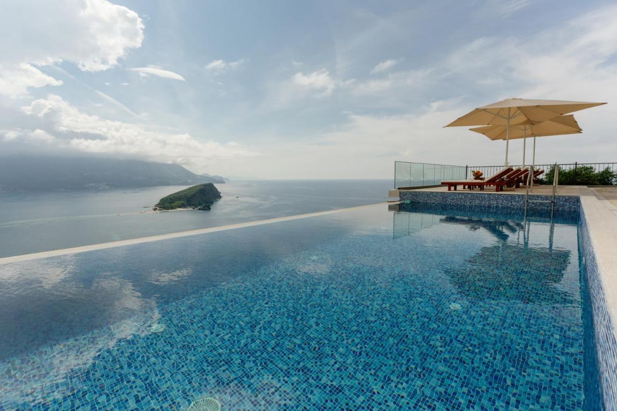 Viewpoint Villa - Housity