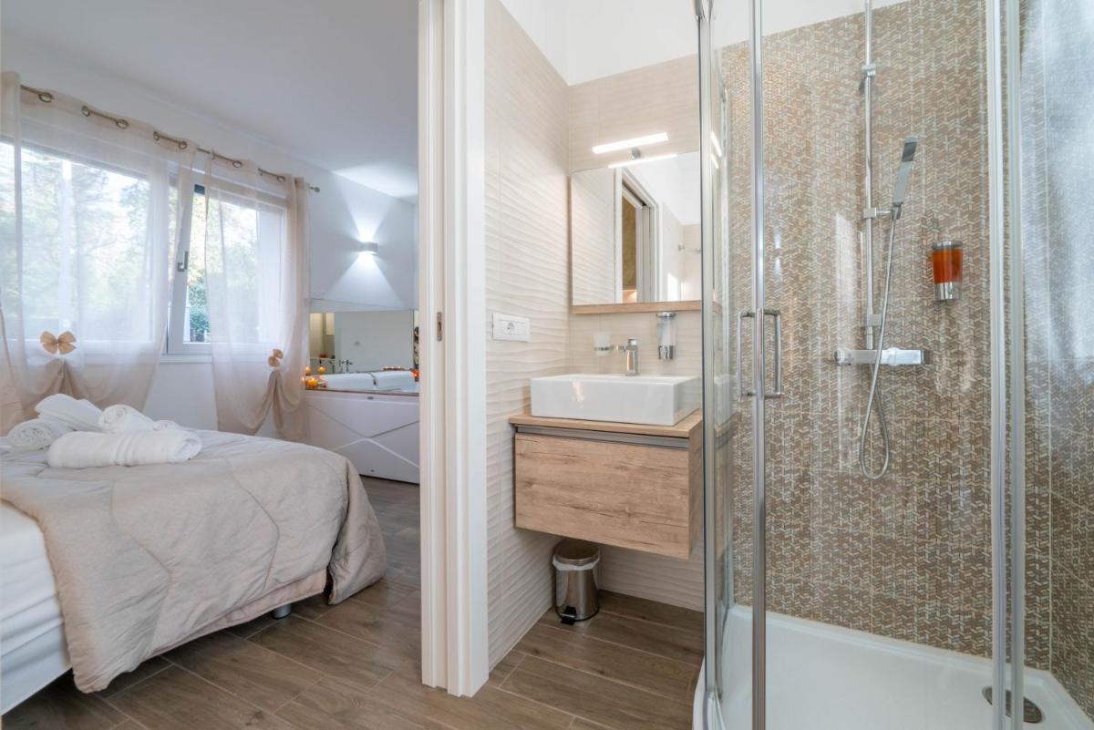 B&B Infinito - Housity
