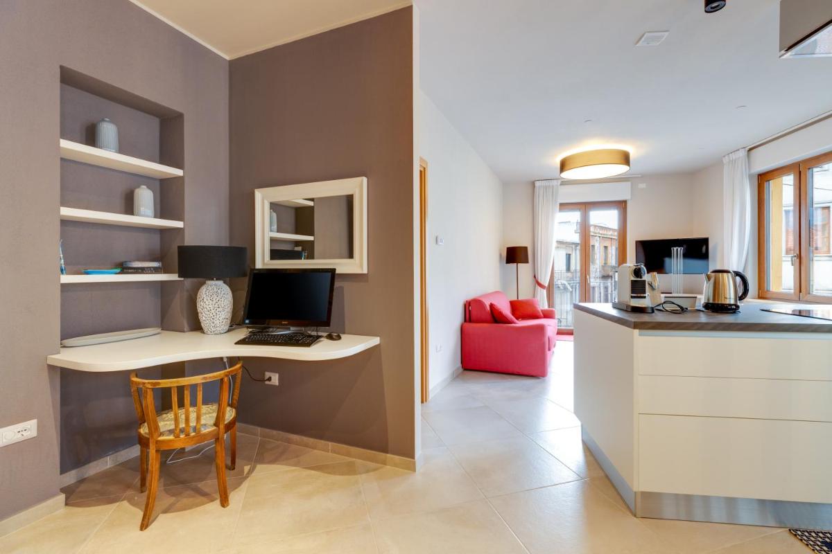 Appartamento Laura - Housity