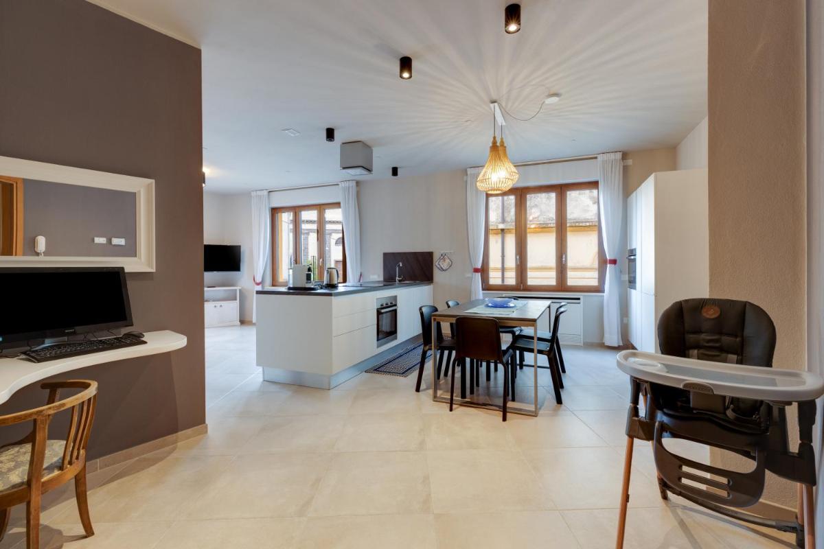 Appartamento Laura - Housity