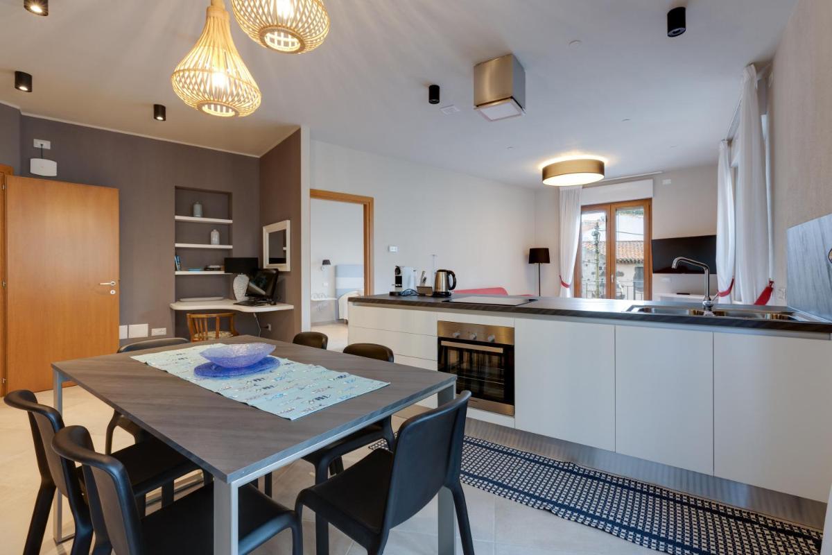 Appartamento Laura - Housity