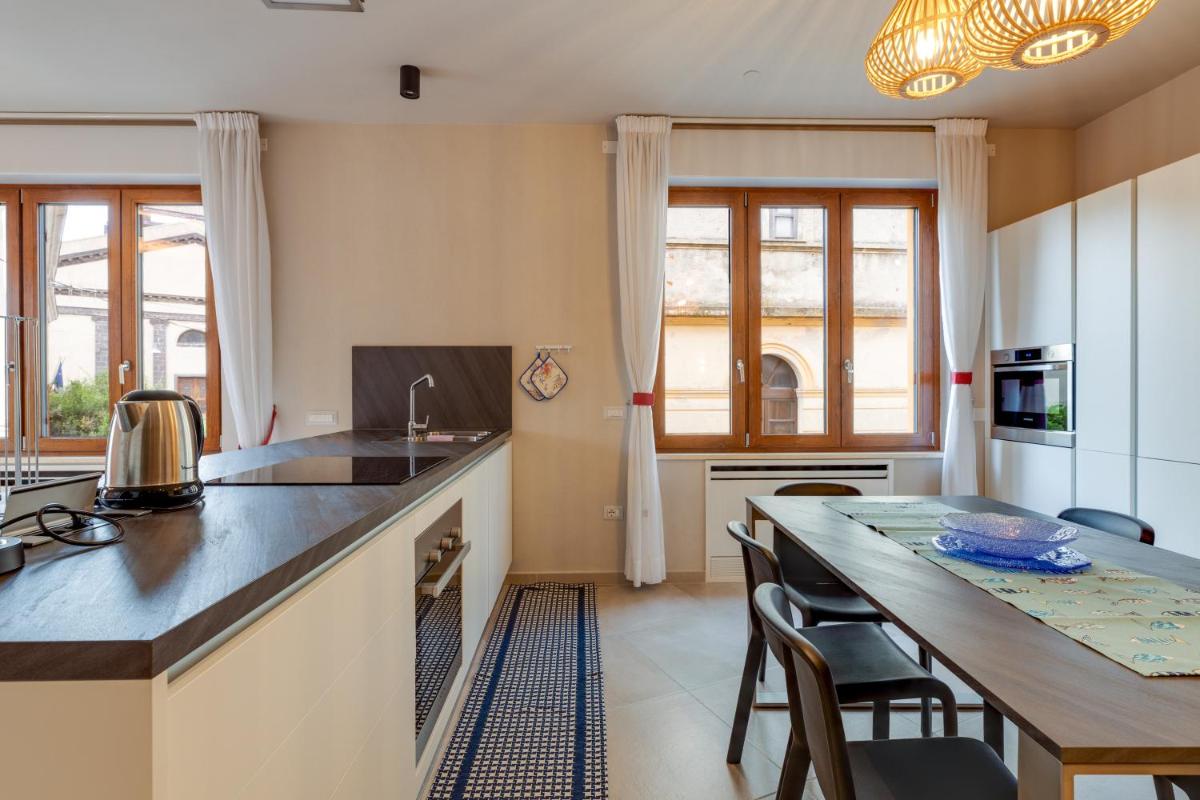 Appartamento Laura - Housity