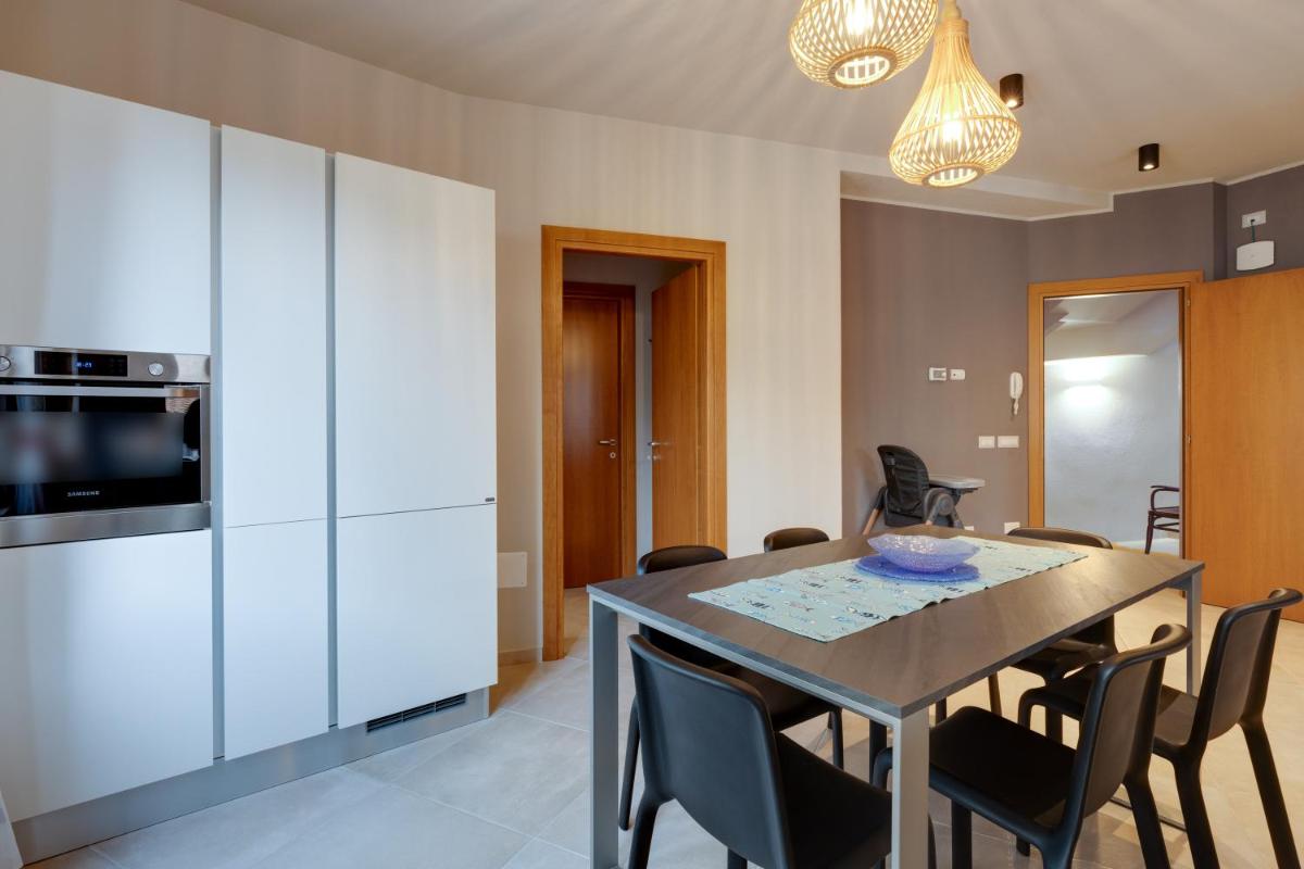 Appartamento Laura - Housity