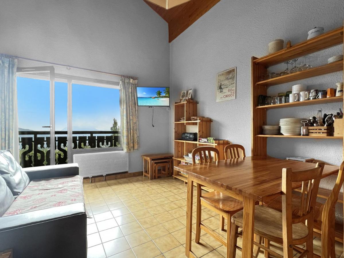Duplex 4 Pers PIed de pistes (BA331) - Housity
