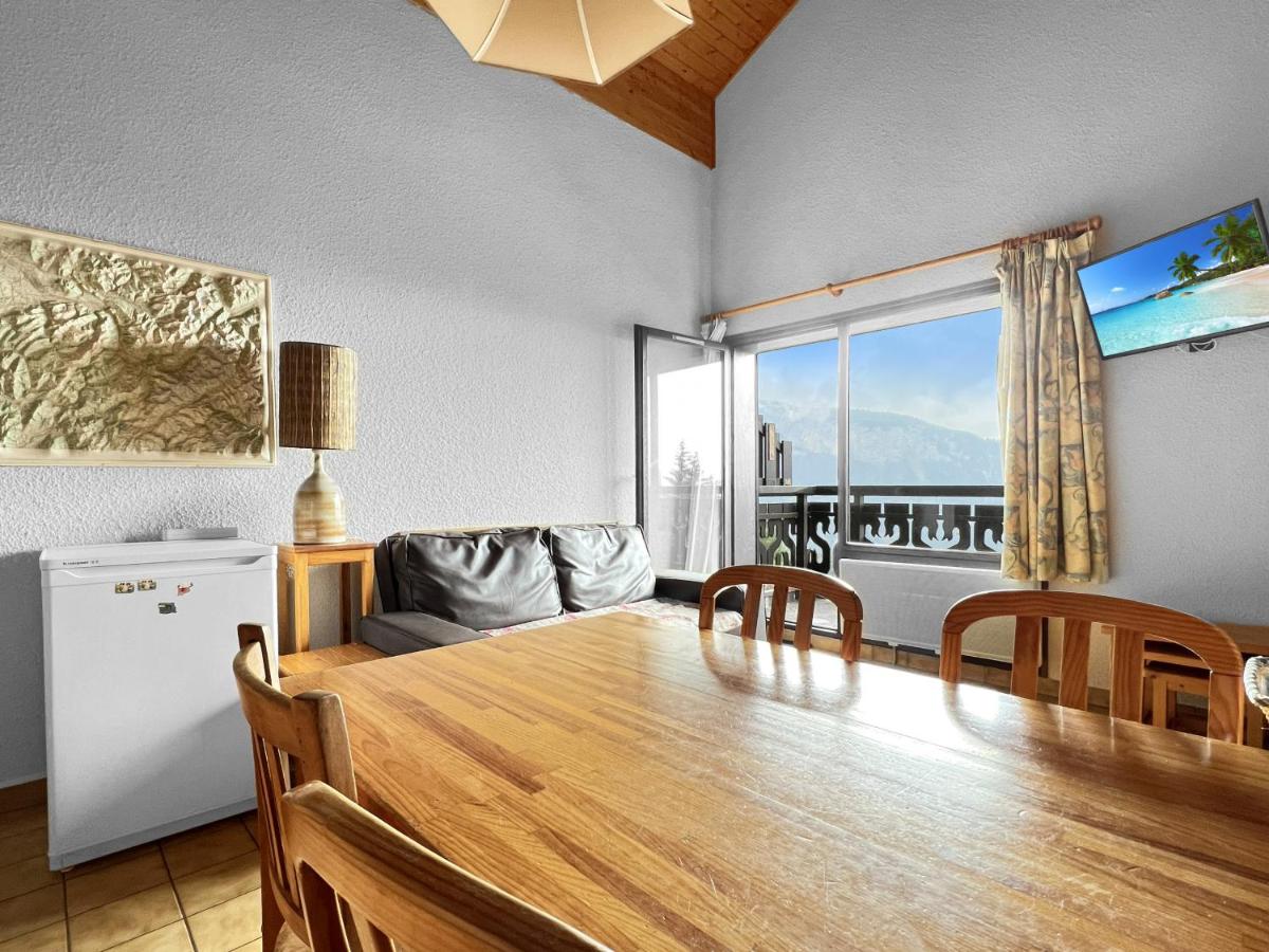 Duplex 4 Pers PIed de pistes (BA331) - Housity