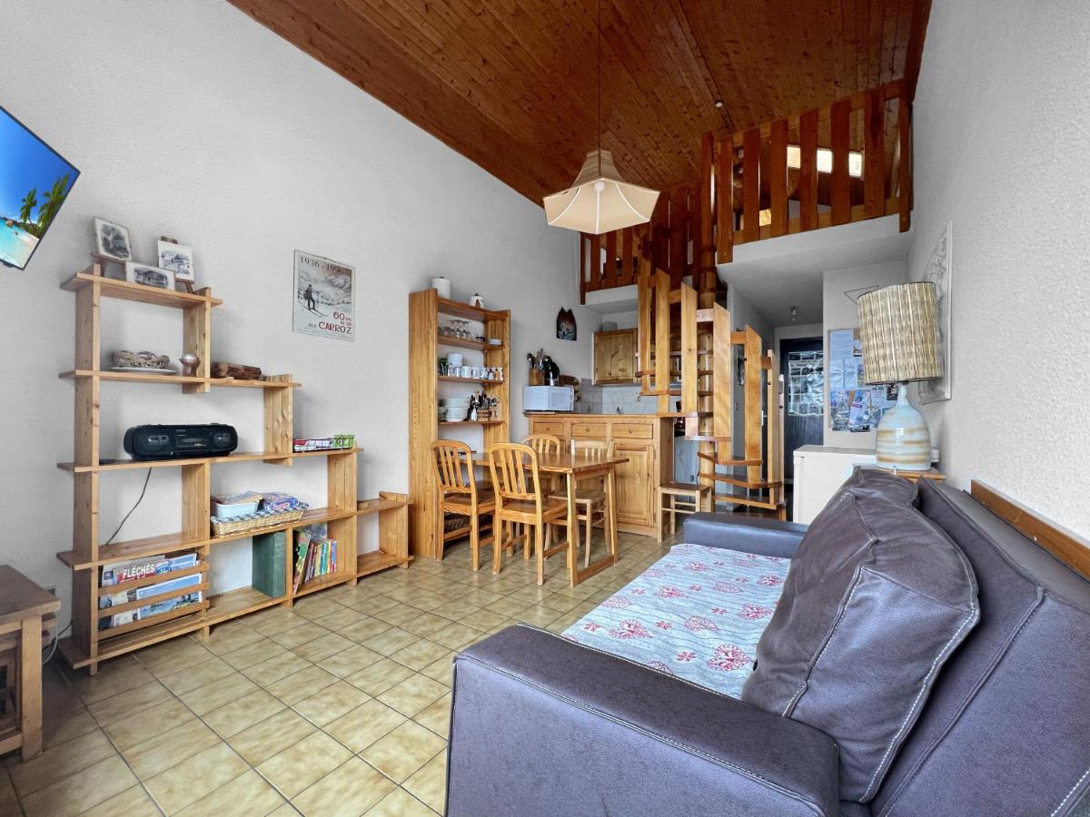 Duplex 4 Pers PIed de pistes (BA331) - Housity