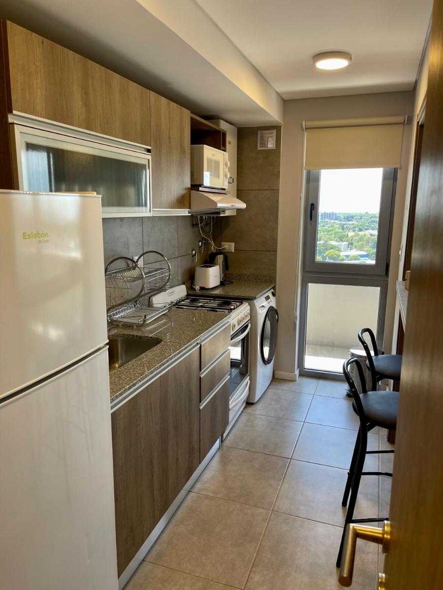 Rent a Flat - Río Cuarto - Housity