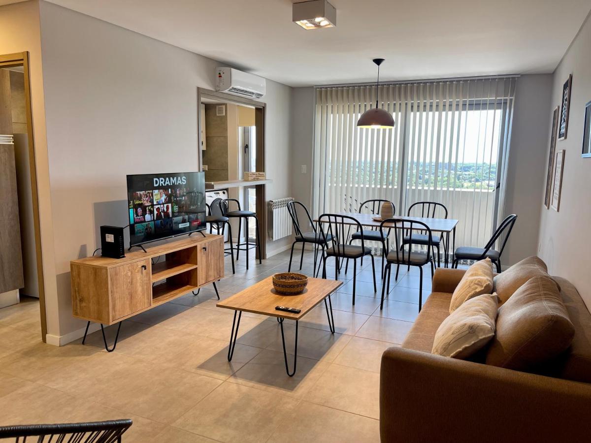 Rent a Flat - Río Cuarto - Housity