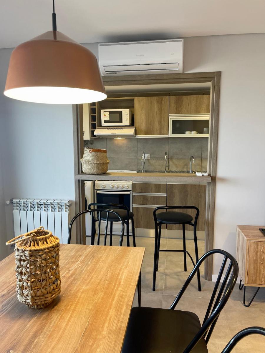 Rent a Flat - Río Cuarto - Housity