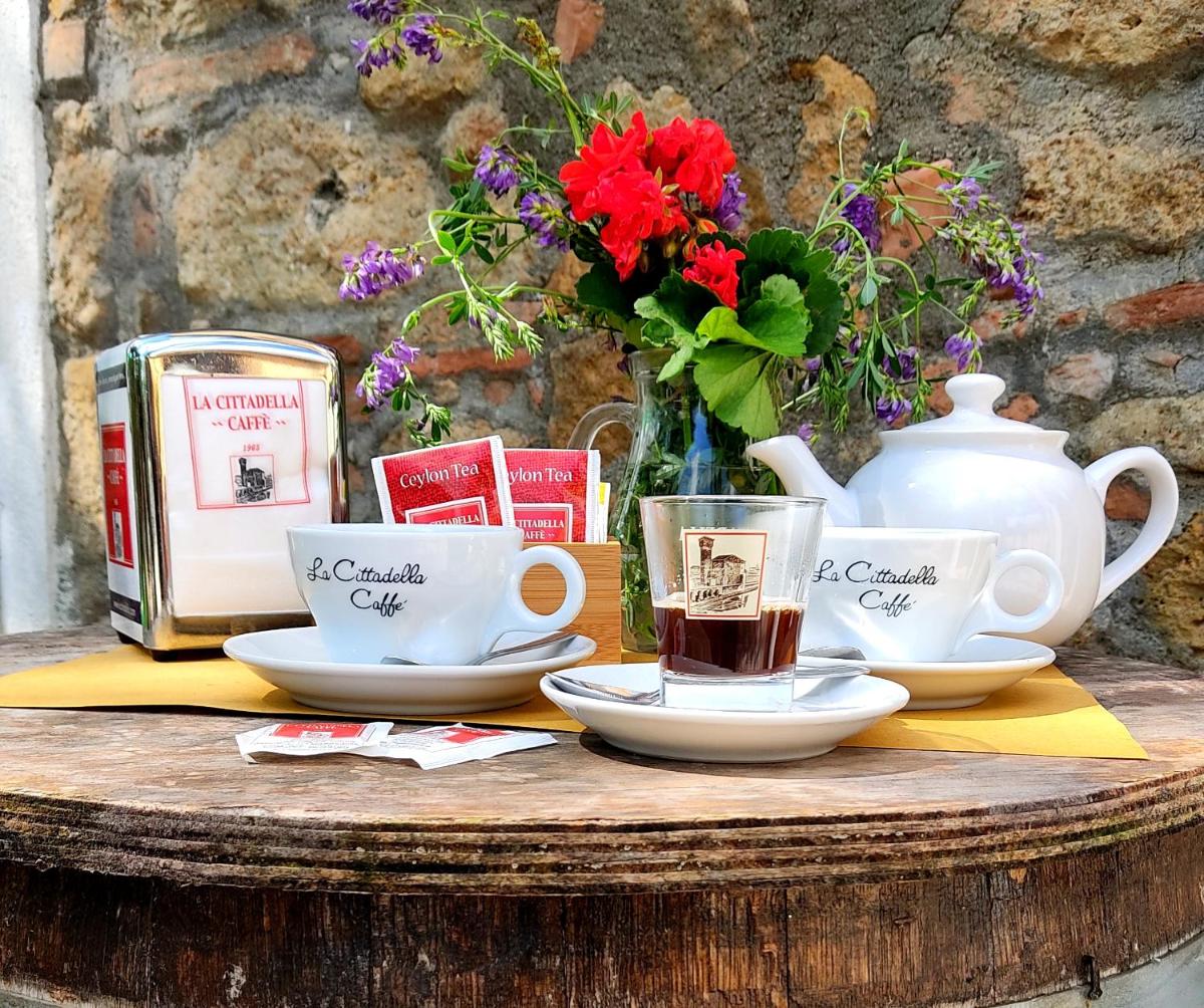 Locanda Prato d'Era - Hizvo